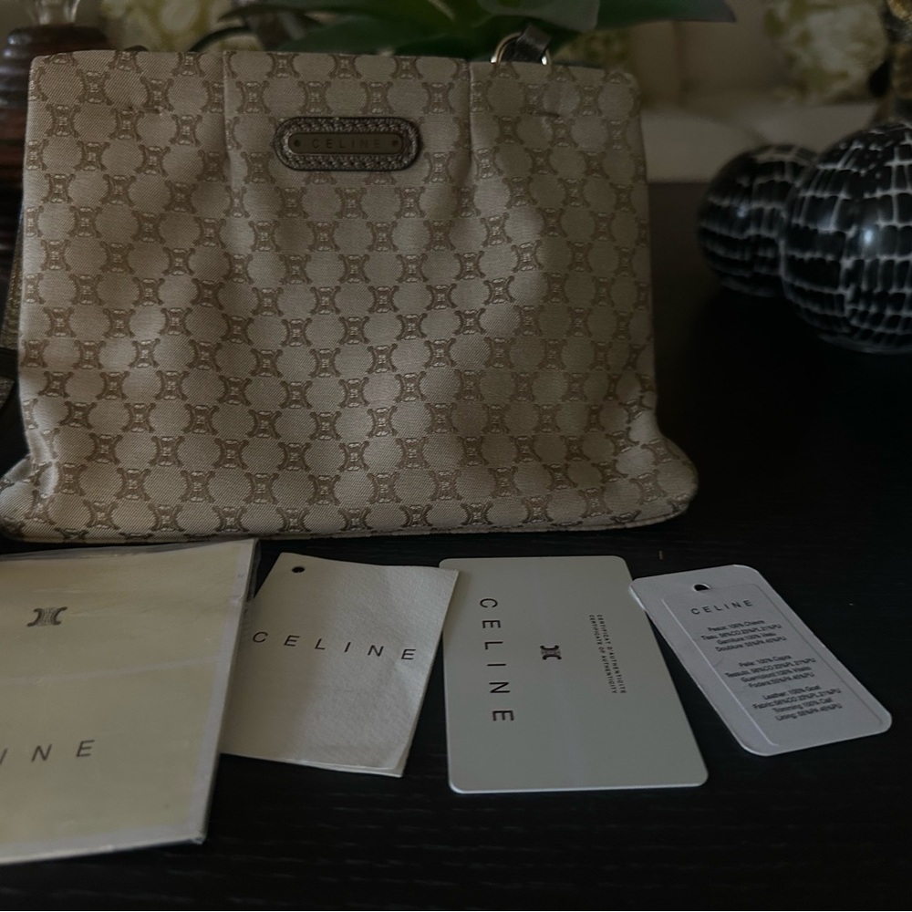 Celine Crossbody bag - Picture 11 of 14